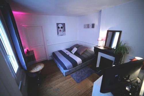 B&B Edith Room : Bed and Breakfast near Chevilly-Larue