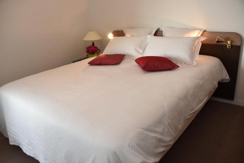 Comfort Suites Pau Idron : Guest accommodation near Sendets