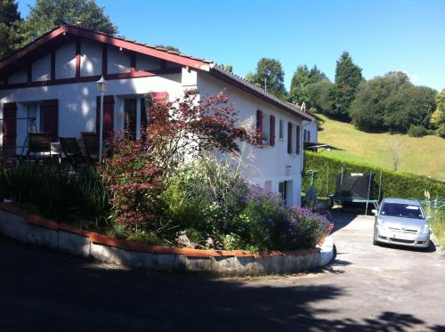 Lake House St Pee Sur Nivelle : Apartment near Cambo-les-Bains