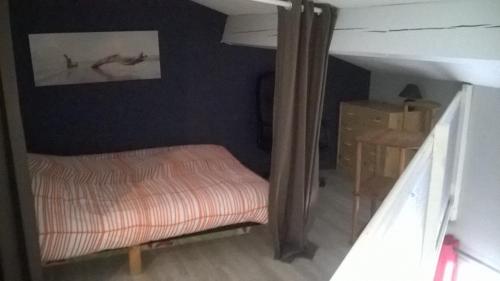 Chambres d'Hôte Les Romarines : Guest accommodation near Portiragnes