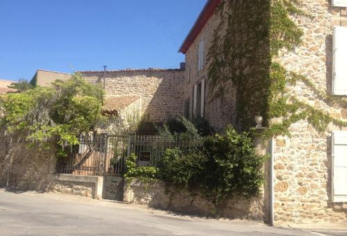 Le Bobo : Bed and Breakfast near Mirepeisset