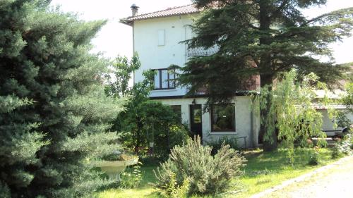 Le Princinor : Guest accommodation near Garrigues
