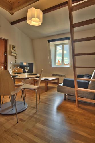 StudioLille - Happy : Apartment near Faches-Thumesnil