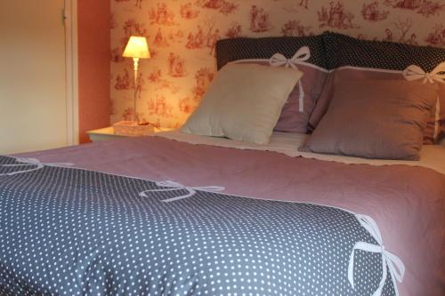 Ma Gentilhommière : Bed and Breakfast near Chelles