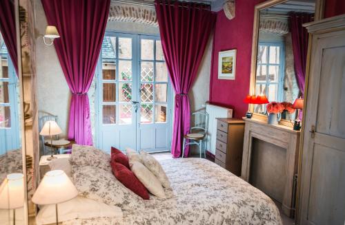 Le Nid De La Loire : Apartment near Blois