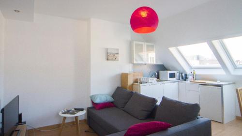 StudioLille - Alexandre : Apartment near Wattignies
