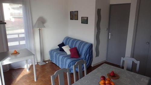 Location Appartement 4/6 places Embrun : Apartment near Puy-Sanières
