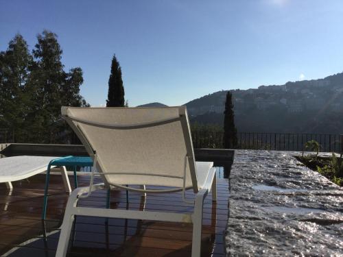 Appart'hotel Fior Di Ribba : Guest accommodation near Olmiccia
