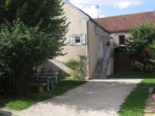 La Clé Des Champs : Bed and Breakfast near Nicey