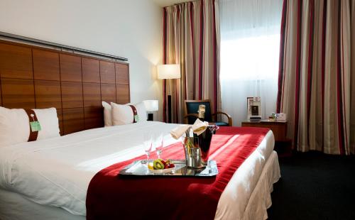 Holiday Inn Bordeaux Sud - Pessac : Hotel near Gradignan
