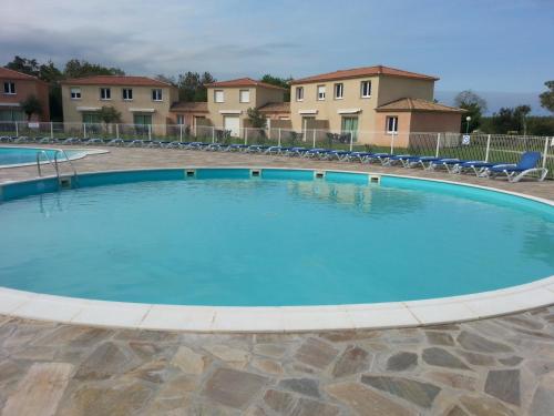 Melody Holiday House : Guest accommodation near Perelli