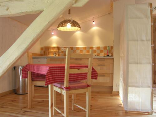 Holiday Home Le Mauzac : Guest accommodation near Castanet