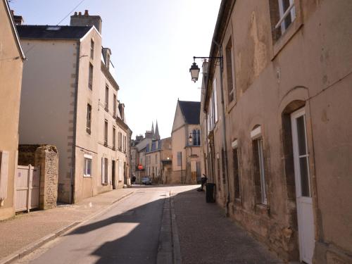 Apartment Bayeux : Apartment near Saint-Martin-des-Entrées
