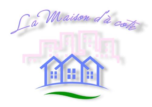 La Maison d'à côté : Guest accommodation near La Chapelle-Saint-Luc