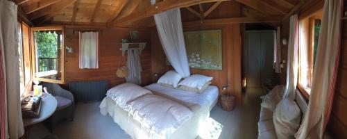 Orion BB : Bed and Breakfast near Saint-Paul