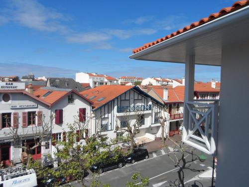 Apartment Prado : Apartment near Biarritz