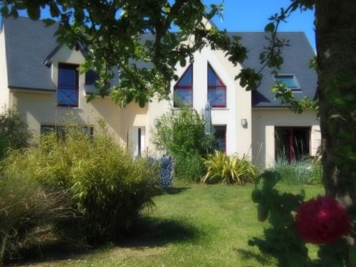 Le Clos des Pommiers : Bed and Breakfast near Ryes