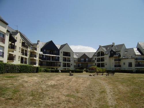 Appartment Erwan : Apartment near Île-aux-Moines