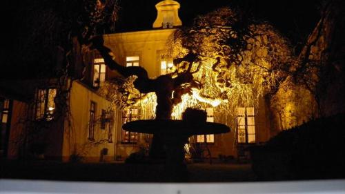 Le Sophora : Guest accommodation near Marck