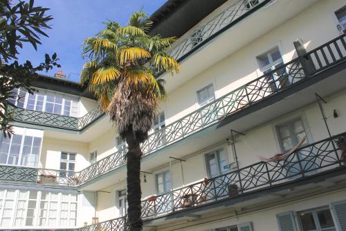 Appartement du Vert-Galant : Apartment near Pau
