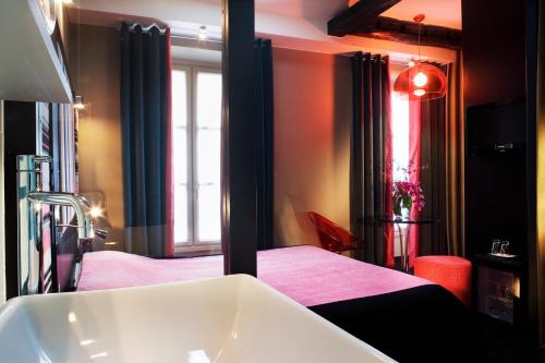 Courcelles Etoile : Hotel near Levallois-Perret