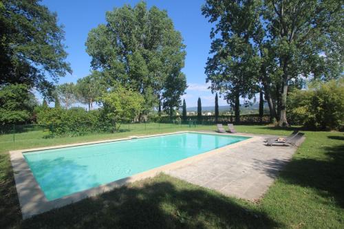 Les Guillaume Rey : Guest accommodation near Maubec