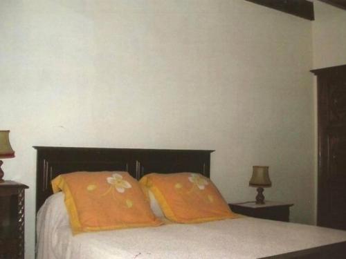 Rental Gite Le Petit Chantaco : Guest accommodation near Sainte-Anne-sur-Brivet