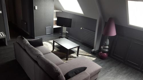 appart hôtel Bayeux : Apartment near Cussy