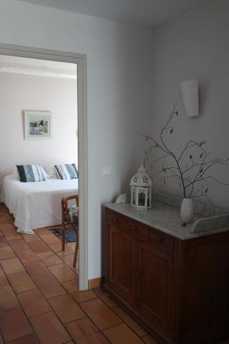 Les Clottes : Bed and Breakfast near Coursan