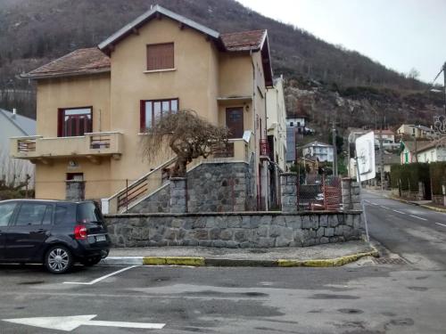 Villa Marguerite : Apartment near Prades