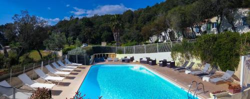 Residence Canella : Guest accommodation near Solaro