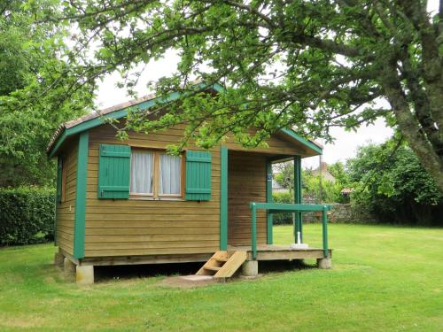 Aire Du Verger : Guest accommodation near Aizenay
