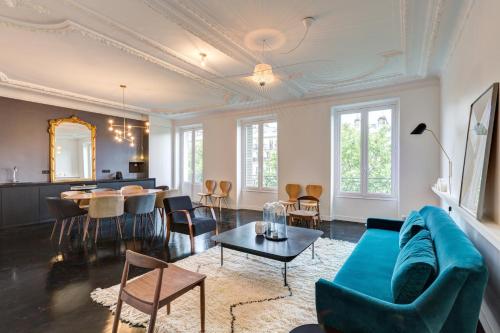 Drouot Luxe : Apartment near Paris 9e Arrondissement