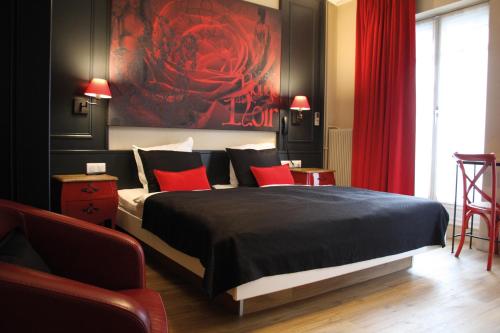 Hotel Roses : Hotel near Strasbourg