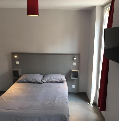 Smartappart Caen : Guest accommodation near Saint-Aignan-de-Cramesnil