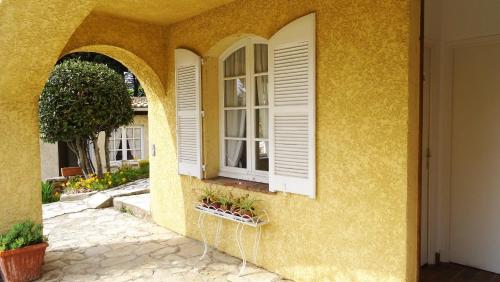 Villa II Escoundou : Guest accommodation near Les Adrets-de-l'Estérel