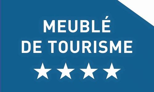 Soleil Medieval : Guest accommodation near La Motte