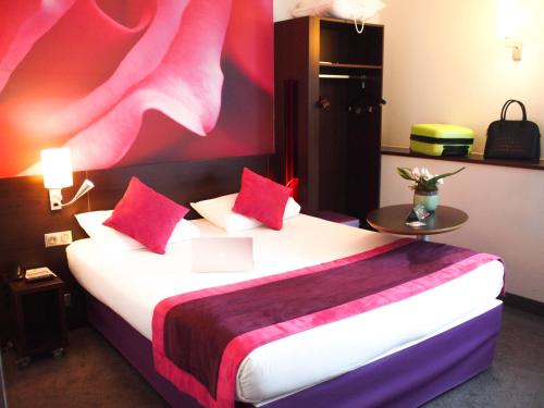 ibis Styles Angers Centre Gare : Hotel near Angers