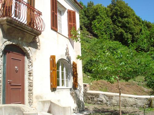 Casa Defranchi : Guest accommodation near Ampriani