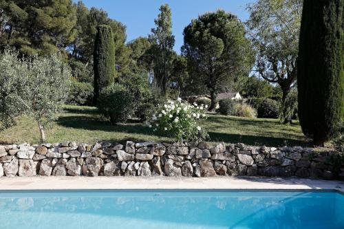 La Vassal : Guest accommodation near Carnoux-en-Provence