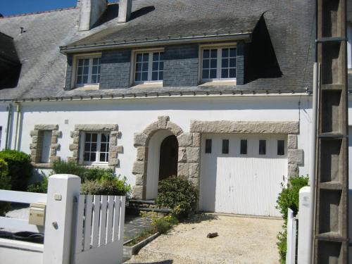 Villa Dumont D'urville : Guest accommodation near Piriac-sur-Mer