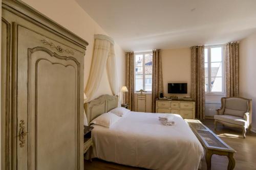 Le Cara Omael 2D : Apartment near Savigny-lès-Beaune