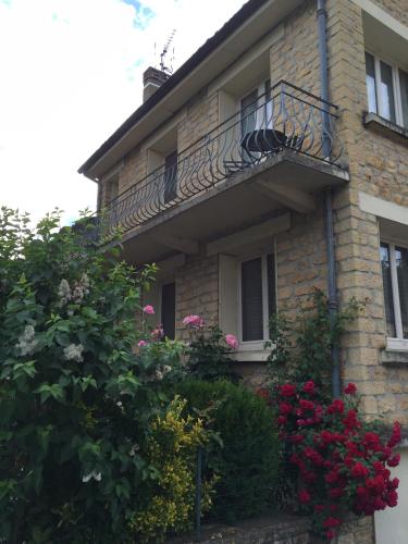 La Maison des Cordeliers : Guest accommodation near Sainte-Nathalène