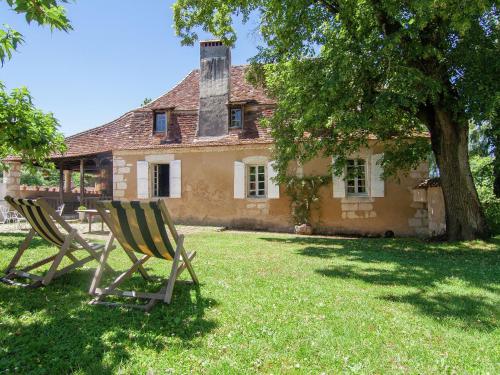 Manoir : Guest accommodation near Bourgnac