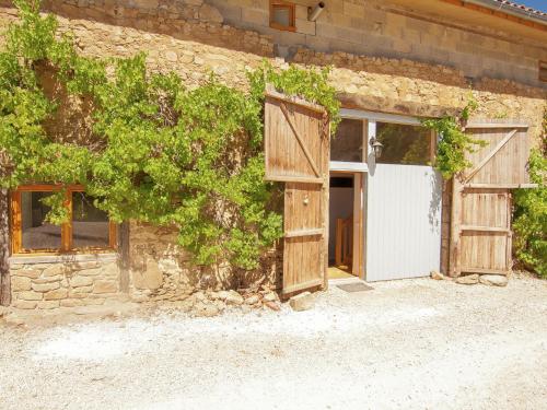 Holiday home Le Tournesol 2 : Guest accommodation near Moissannes