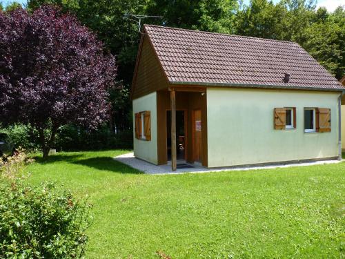 Maison Lac du Der : Guest accommodation near Osne-le-Val