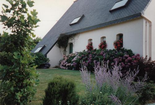 Chambres d'hôtes de Ty Guen : Bed and Breakfast near Pouldouran