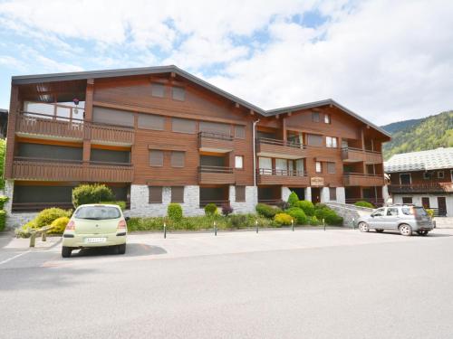 Apartment Residence Le Chalende 1 : Guest accommodation near Morzine