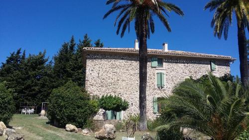 Bastide les Buis : Apartment near Roquebrune-sur-Argens