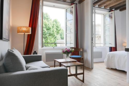 Apartments Cosy : Apartment near Paris 5e Arrondissement